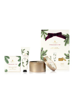 Thymes Frasier Fir Holiday Gift Set