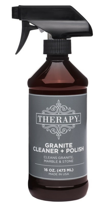 Buy Therapy Granite Cleaner And Polish From Canada At Well Ca