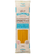 Rummo Gluten Free Spaghetti No. 3 