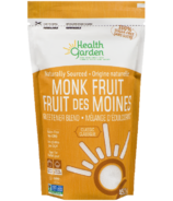 Health Garden Classic Monk Fruit Sweetener Blend