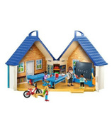 Playmobil Take Along School