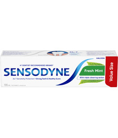 Sensodyne Daily Care Toothpaste