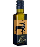 Terra Delyssa Huile d'olive biologique infusée à l'ail