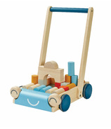 Plan Toys Baby Walker Orchard