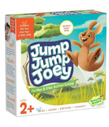 Peaceable Kingdom Jump Jump Joey