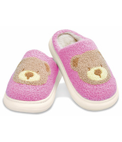 iScream Slippers Beary Cute