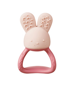 b.box Chill + Fill Teether Blush