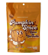 Snack Conscious Pumpkin Spice Bites