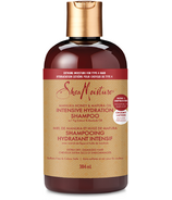 Shea Moisture Manuka Honey & Mafura Oil Intensive Hydration Shampoo