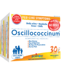 Boiron Oscillococcinum Bonus Pack
