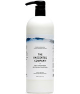 The Unscented Company Daily Conditioner Unscented