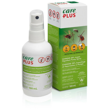 Buy Care Plus Insect Repellent Icaridin Spray at Well.ca | Free ...