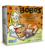 Bobo's Stuff'd Bites Peanut Butter Chocolate Chip