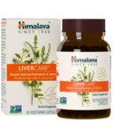 Himalaya Herbal Healthcare LiverCare