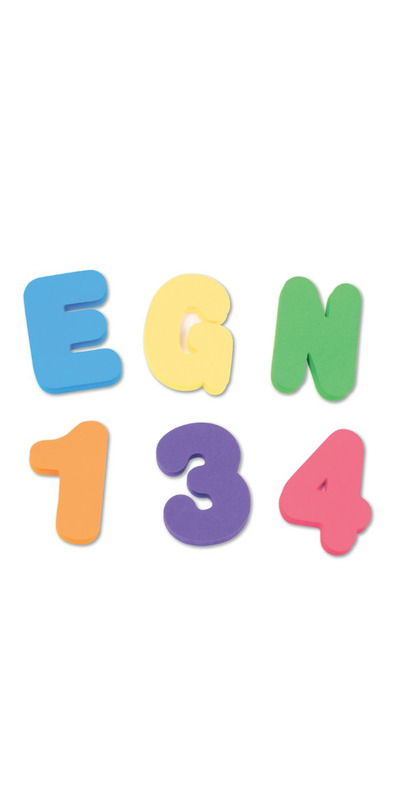 munchkin letters and numbers
