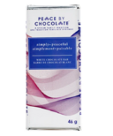Peace by Chocolate Simply Peaceful White Chocolate