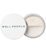 Well People Superpowder Loose Brightening Powder