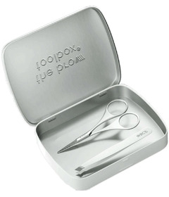 WBCo The Brow Tool Box