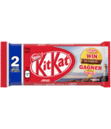 Nestle KitKat Wafer Share Size Bar