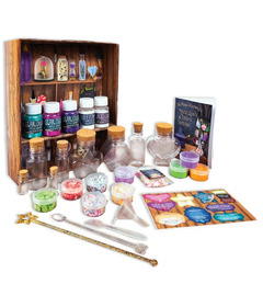 Great Pretenders Enchanted Elixir Potion Shop Set