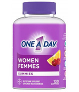 One A Day Women's Multivitamin Gummies