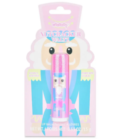 iScream Nutcracker Lip Balm
