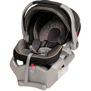 graco classic connect