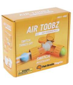 Fat Brain Toys Air Toobz Switch
