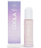 COOLA Full Spectrum 360 Sun Silk Drops Organic Sunscreen SPF 30