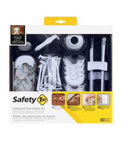 Home Safety Set