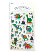 OOLY Stickiville Stickers Standard DinoMite