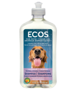 ECOS Pet Hypoallergenic Shampoo Lavender