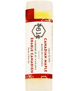 Crate 61 Canadian Maple Lip Balm 3 Pack