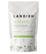 Landish Matcha Latte Mix
