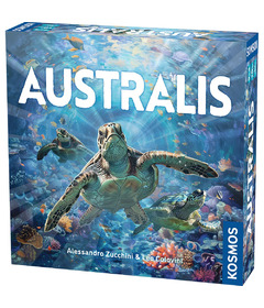 Thames & Kosmos Australis