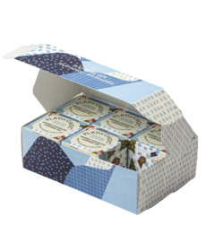 image of PLAYin CHOC ToyChoc Christmas Collection with sku:221019