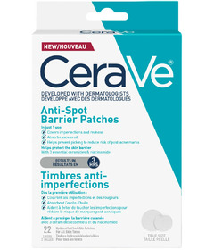 CeraVe Anti-Spot Barrier Patches