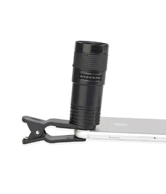 image of Kikkerland Phone Telescope with sku:166036