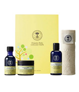 Neal's Yard Remedies Organic Baby Collection