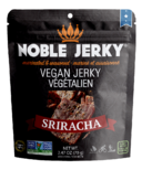 Noble Jerky Vegan Sriracha