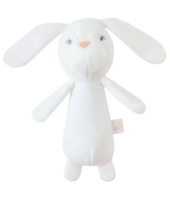 image of Copper Pearl Grab & Rattle Bella with sku:341176
