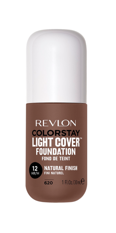 ColorStay Light Cover Foundation - Revlon