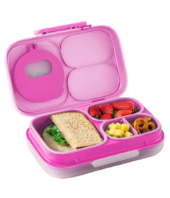 OmieLife OmieBox Lite Rosy Pink