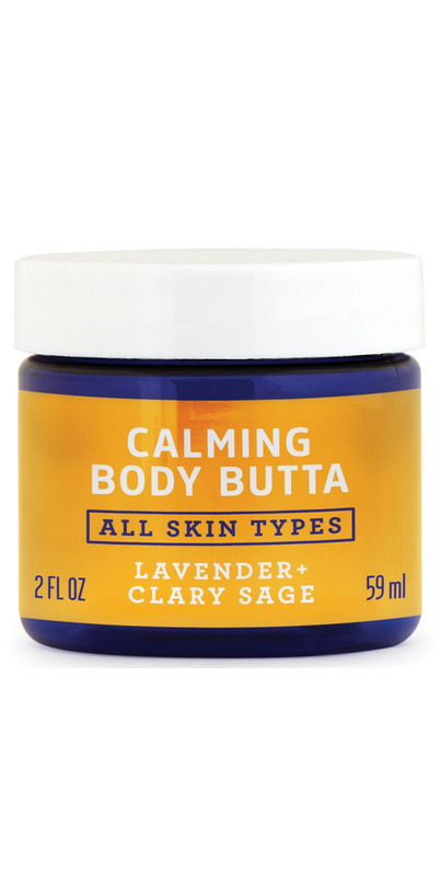 Buy Fatco Calming Body Butta At Wellca Free Shipping 49 In Canada 0786