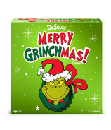 Funko Dr. Suess Merry Grinchmas! Game