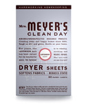 Mrs. Meyer's Clean Day Feuilles de séchage à la lavande