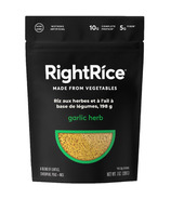 RightRice Garlic Herb