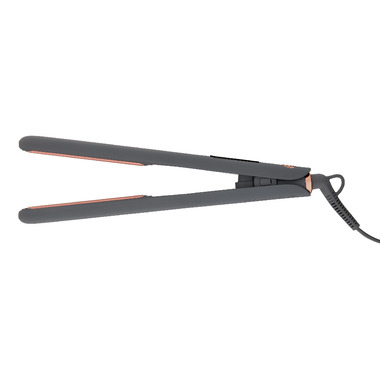 Cheap CkeyiN Hair Curler Hair Crimper 5 Temperature Settings Hair Volumizer  to Lift Hair Both Wet and Dry Use 3D Hair Iron  Joom