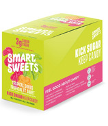 SmartSweets Tropical Sours Case