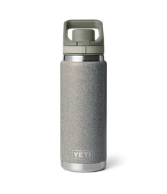 YETI Rambler Bottle Flip Chug Cap Riverhead Green